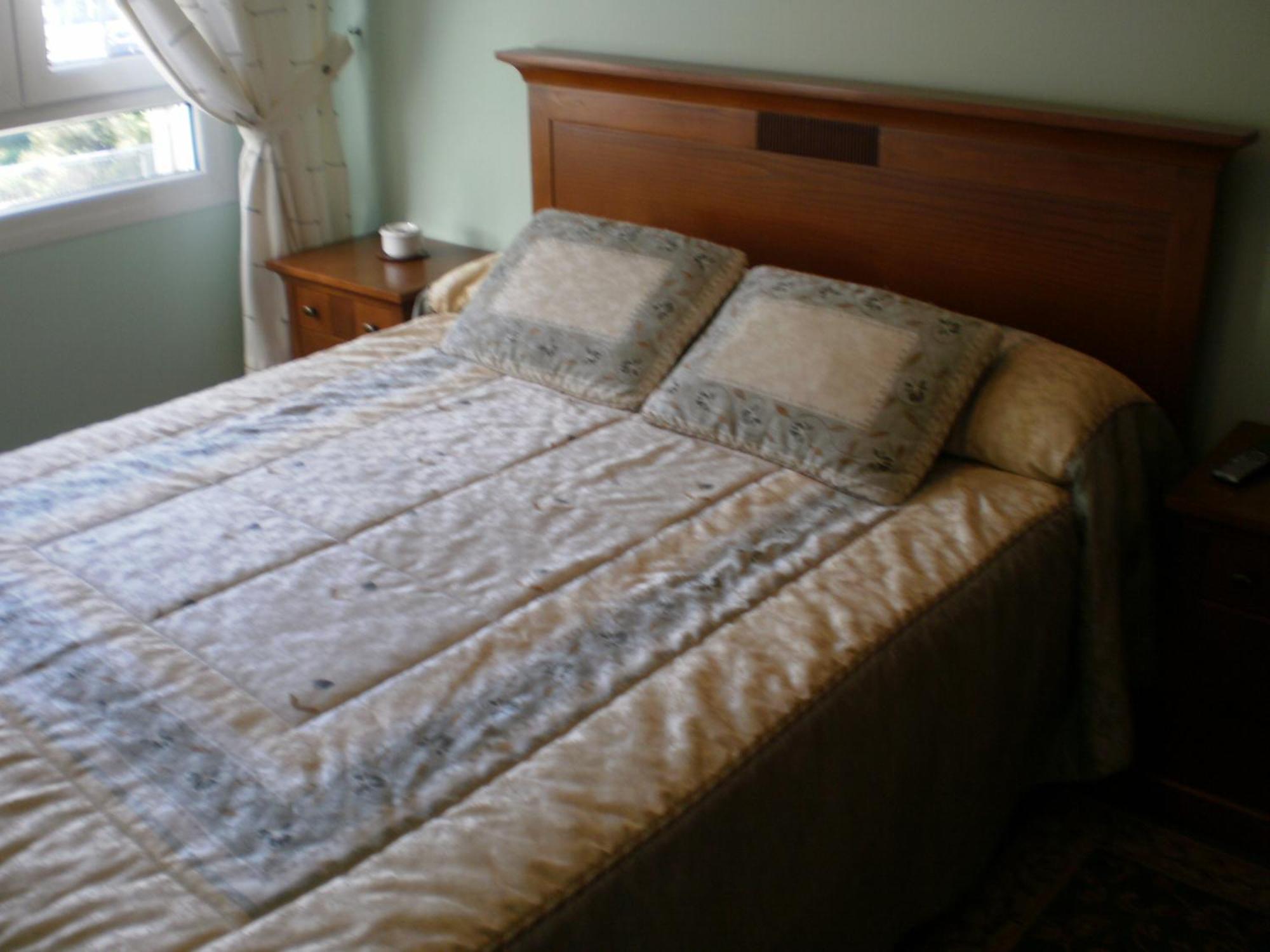 Hotel Los 14 Pravia Room photo