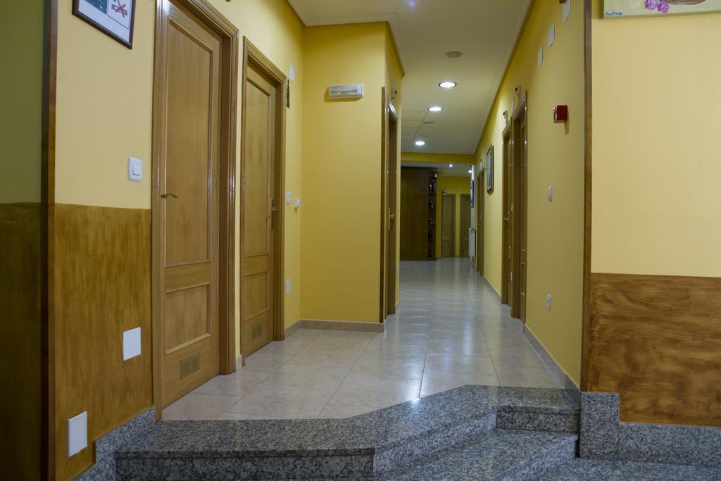 Hotel Los 14 Pravia Exterior photo
